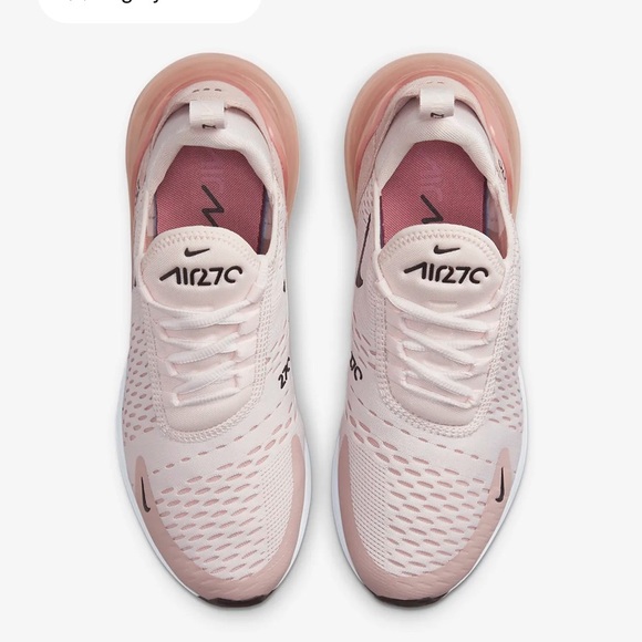 Nike Airmax 270, size 8 - Picture 2 of 11
